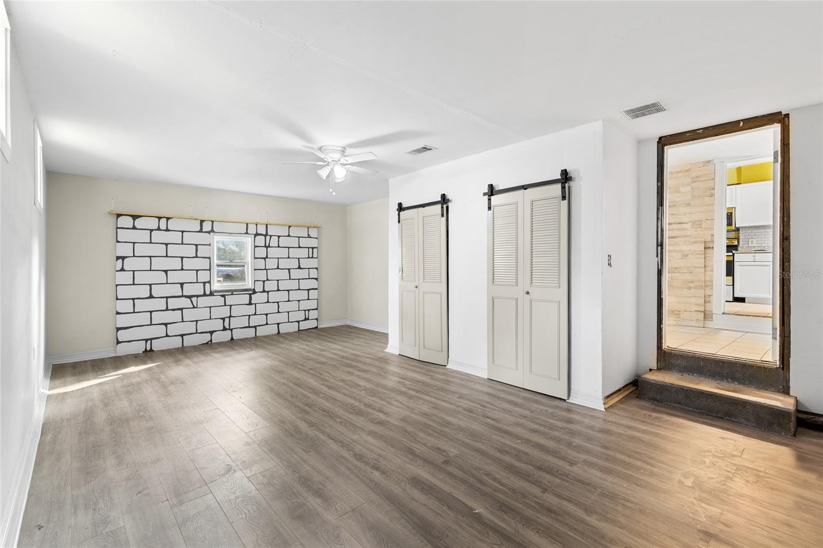 NEW GAINESVILLE REP - Residential