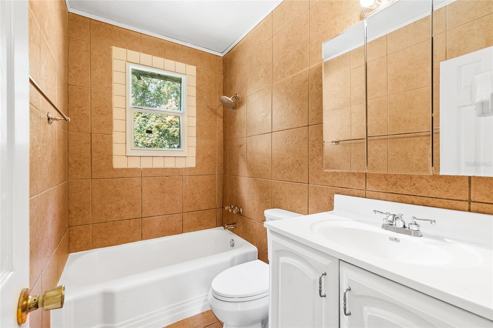 NEW GAINESVILLE REP - Residential