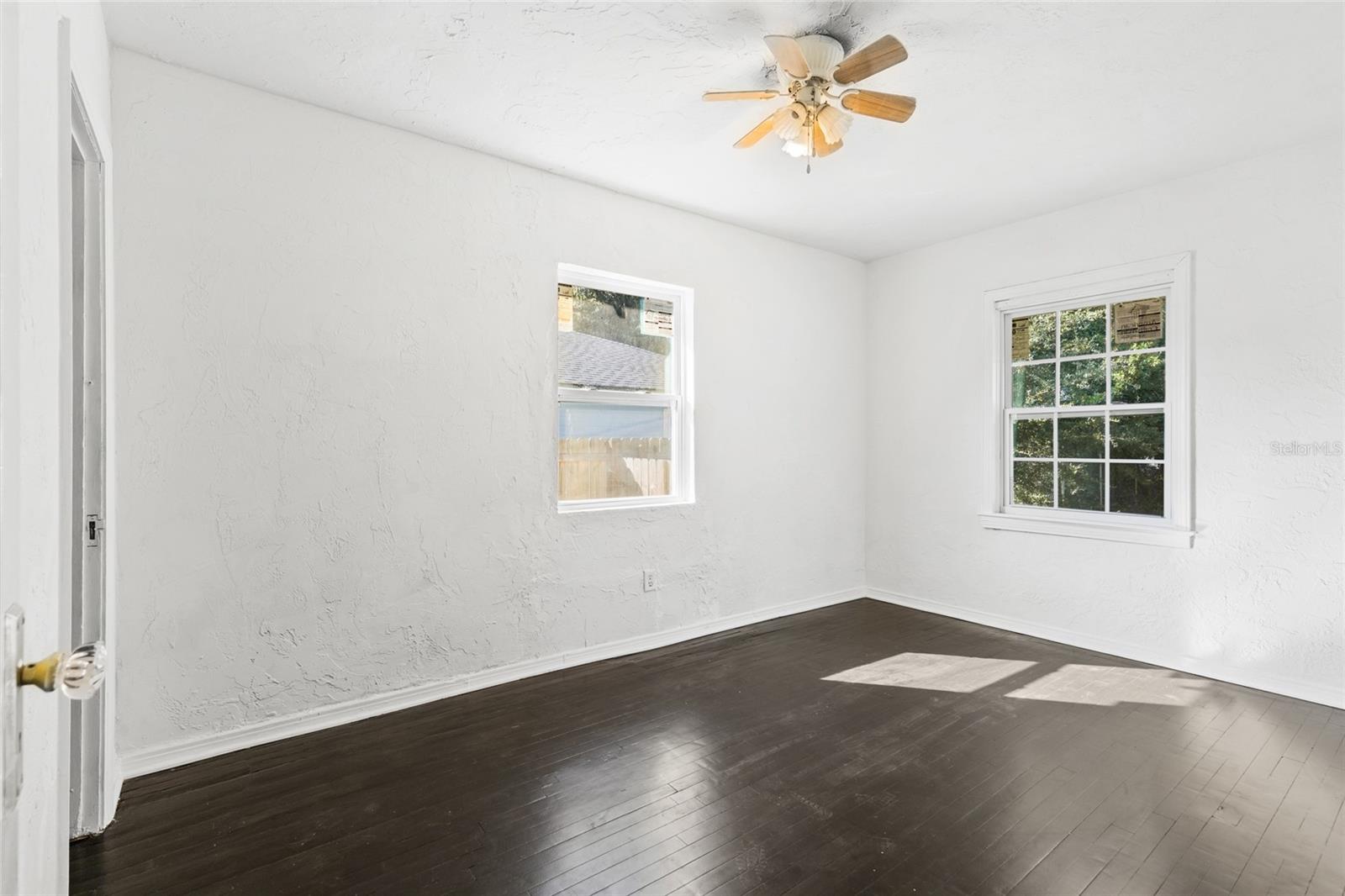 NEW GAINESVILLE REP - Residential