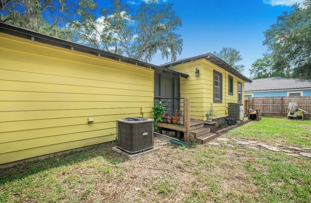 NEW GAINESVILLE REP - Residential