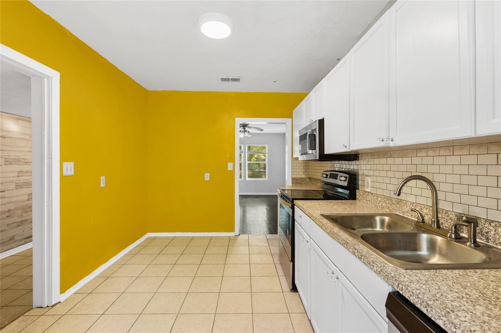 NEW GAINESVILLE REP - Residential