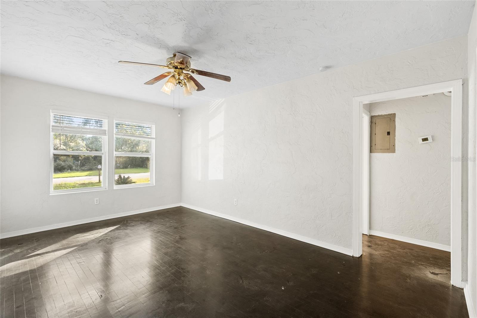 NEW GAINESVILLE REP - Residential