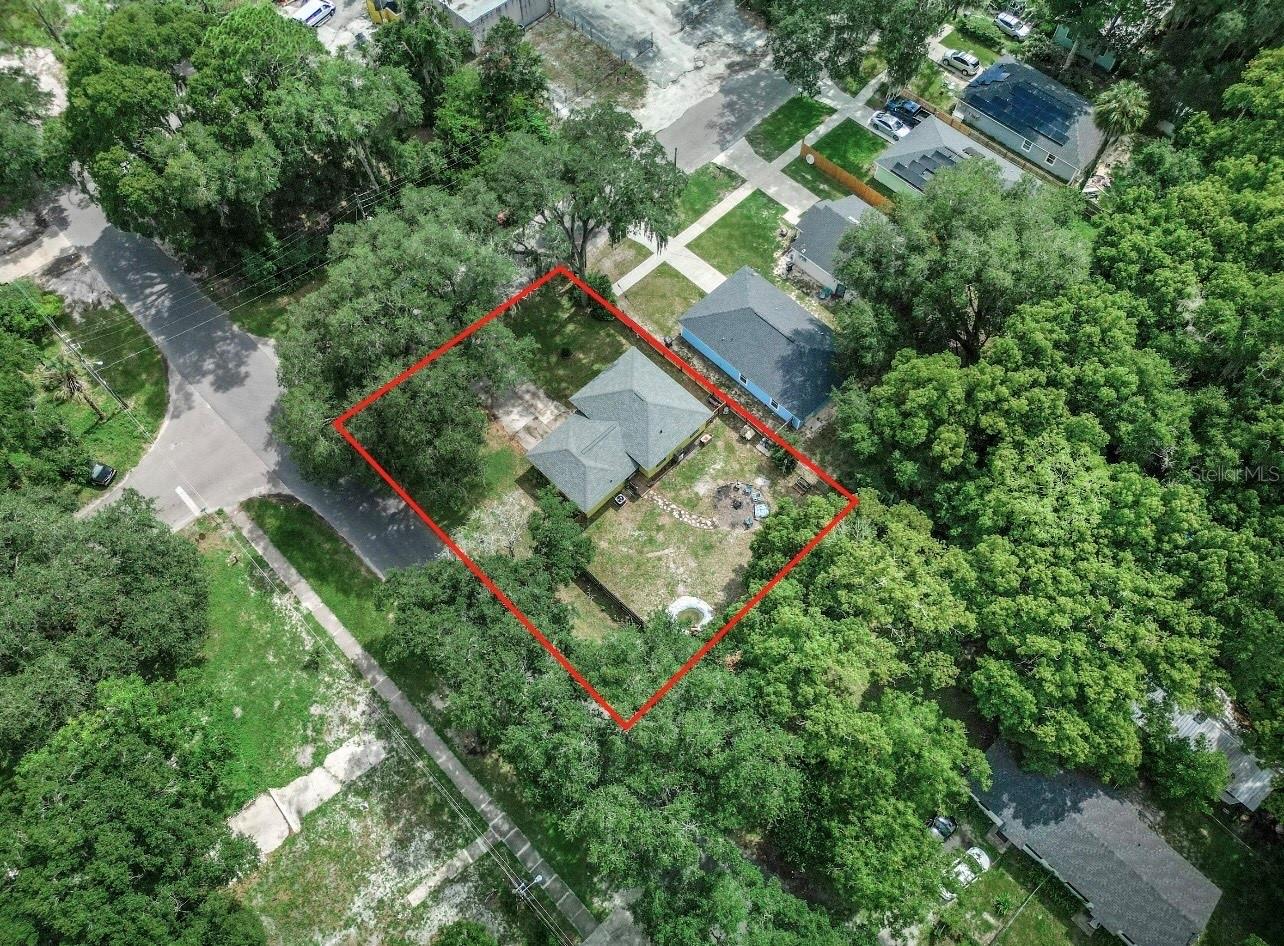 NEW GAINESVILLE REP - Residential