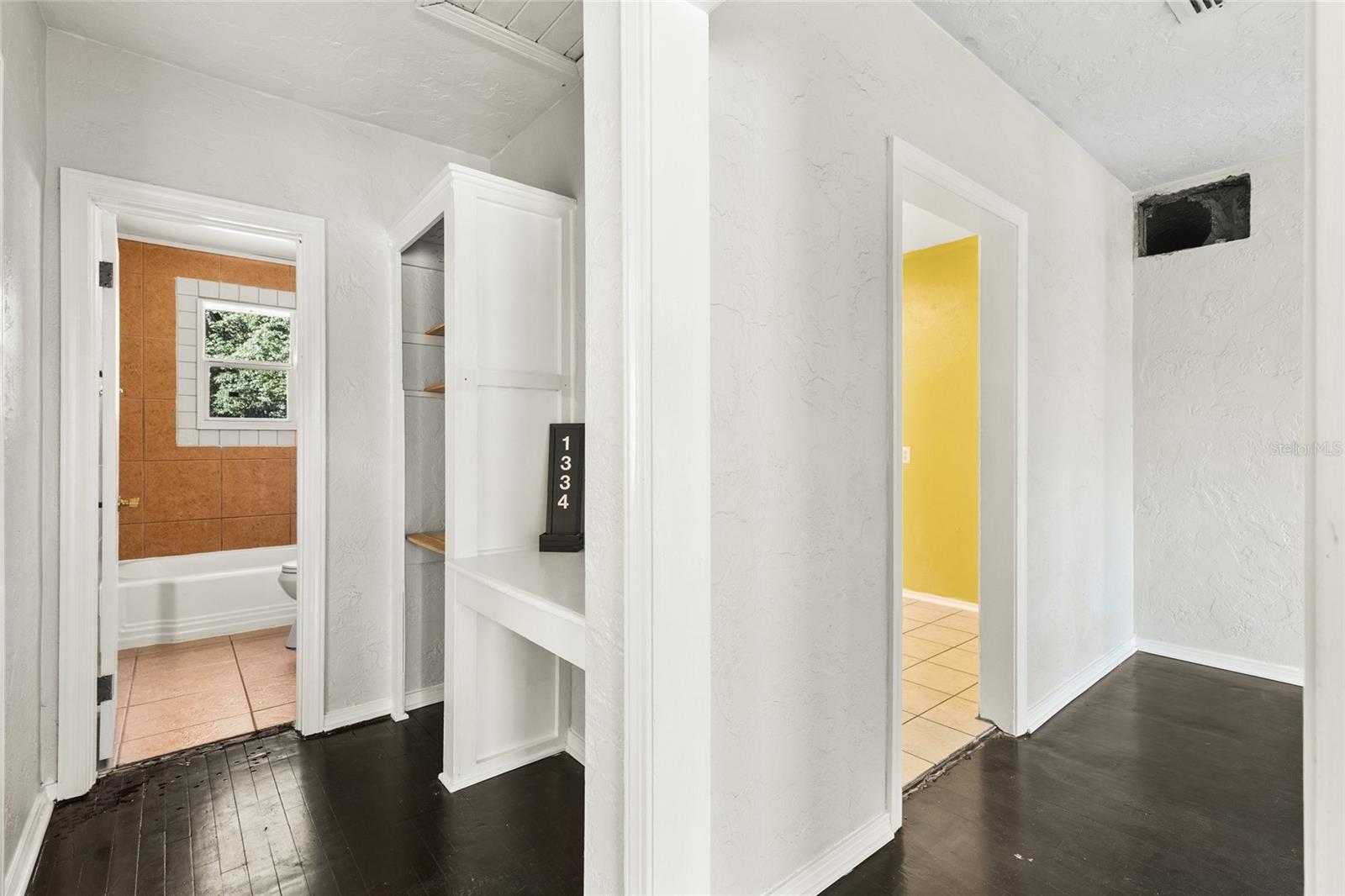 NEW GAINESVILLE REP - Residential