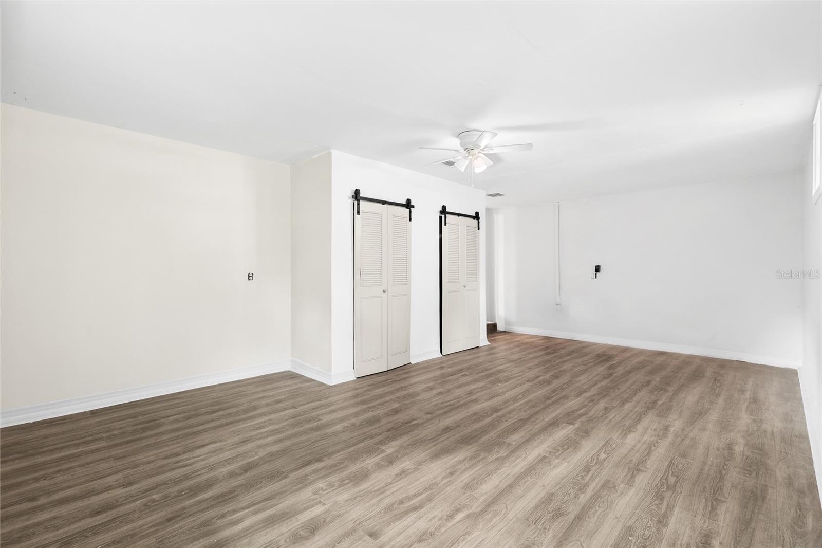 NEW GAINESVILLE REP - Residential