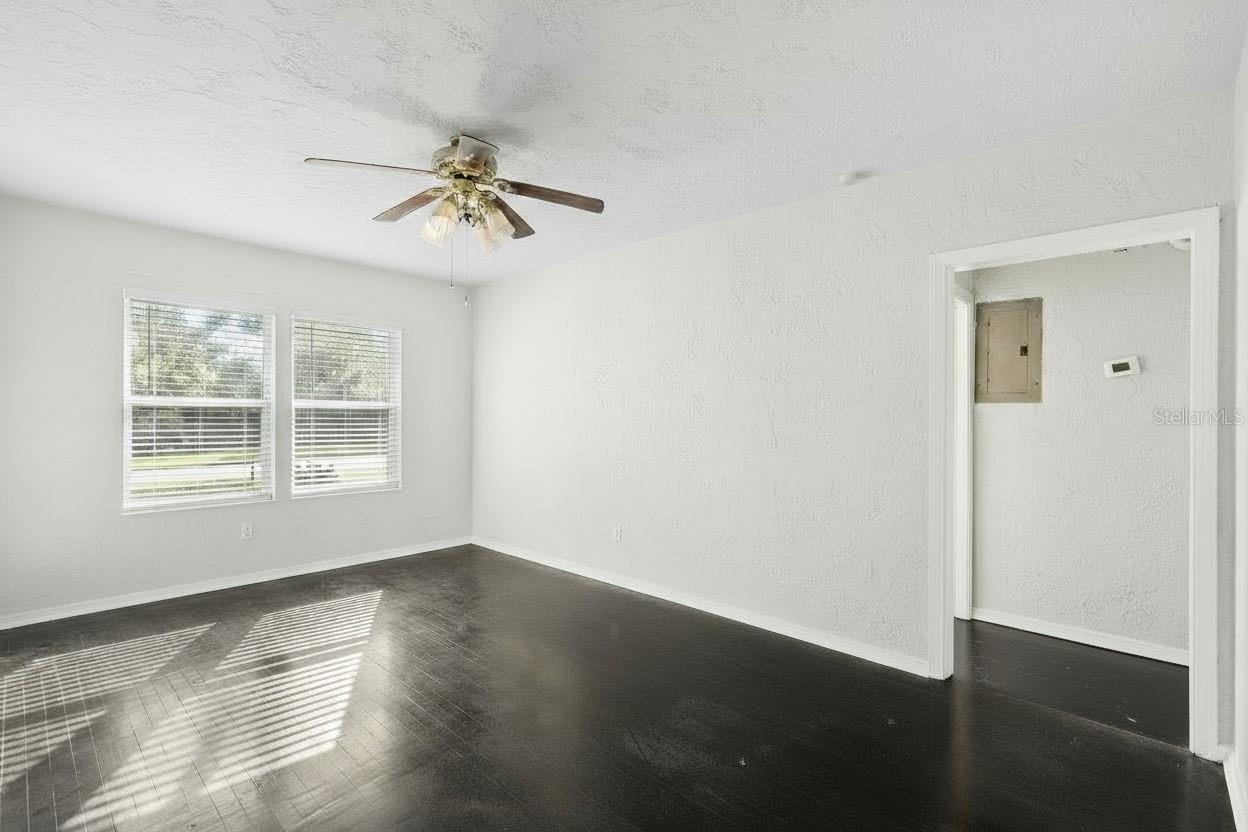 NEW GAINESVILLE REP - Residential