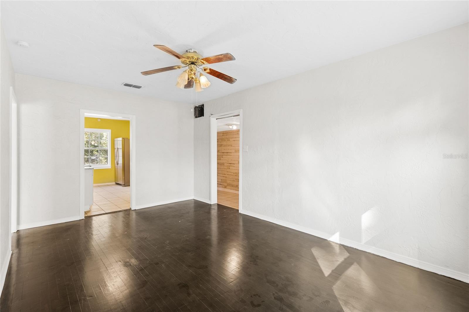 NEW GAINESVILLE REP - Residential