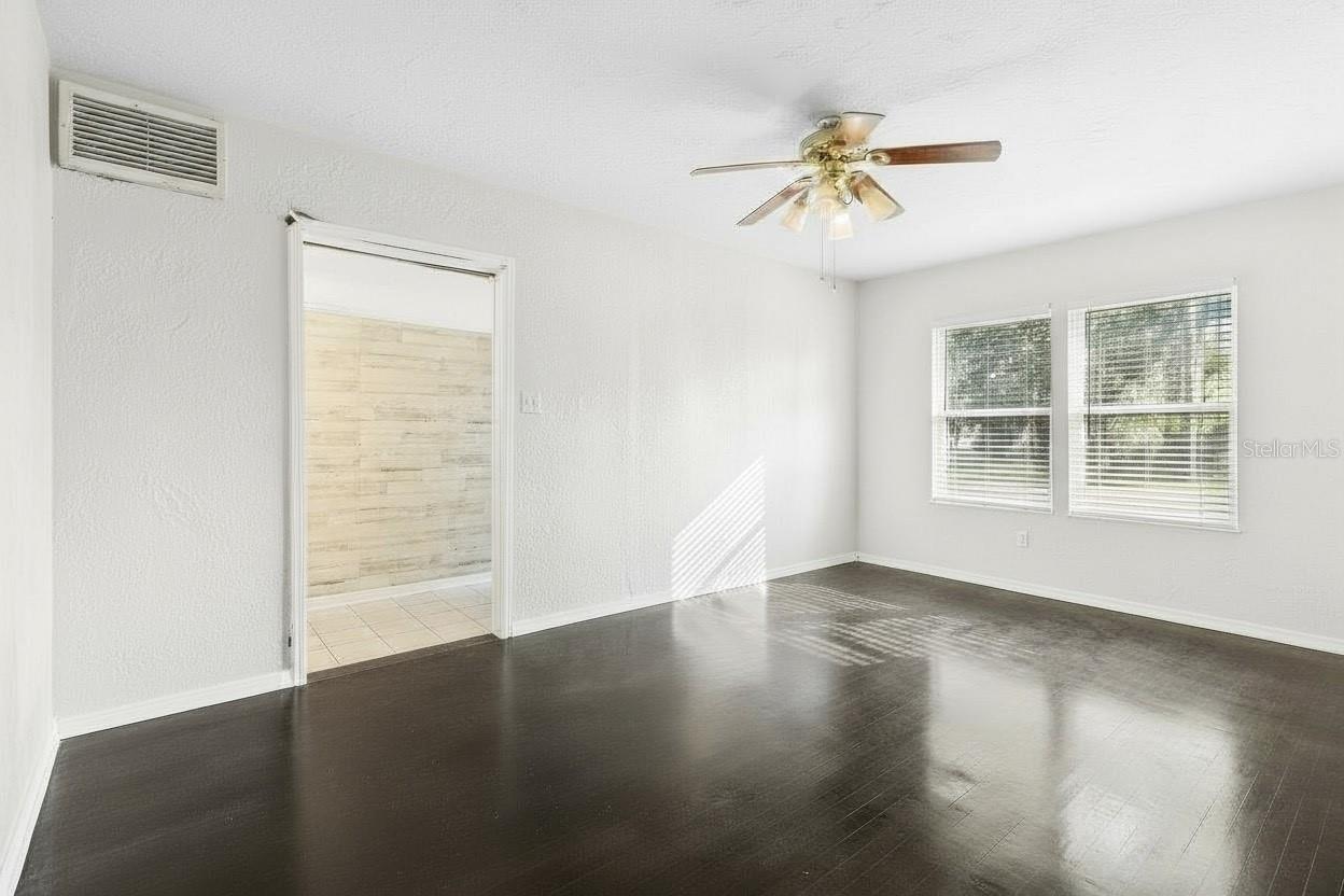 NEW GAINESVILLE REP - Residential