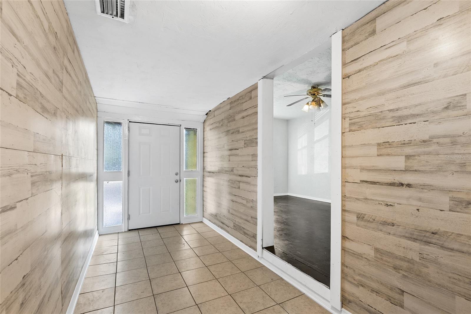 NEW GAINESVILLE REP - Residential