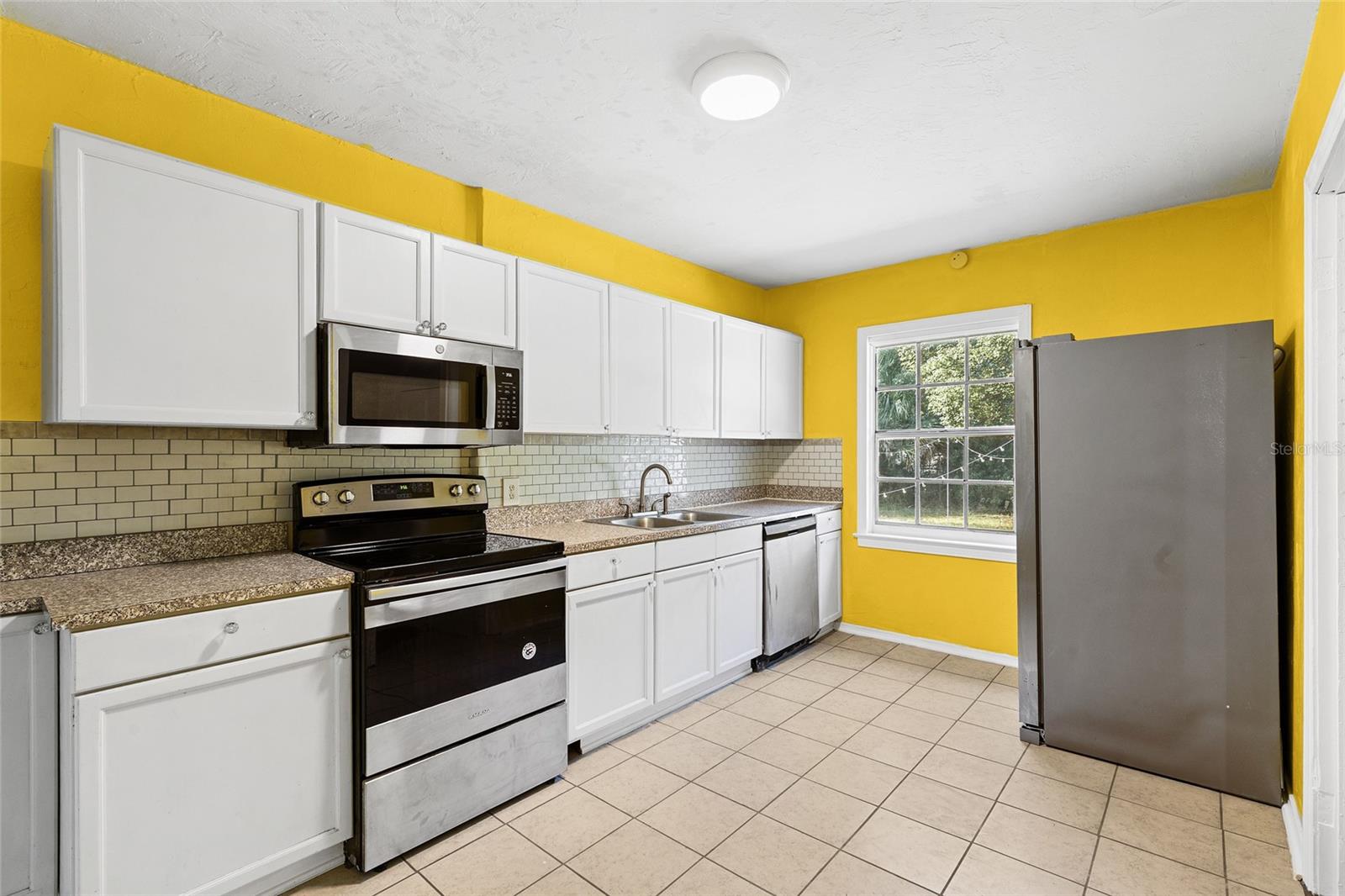 NEW GAINESVILLE REP - Residential