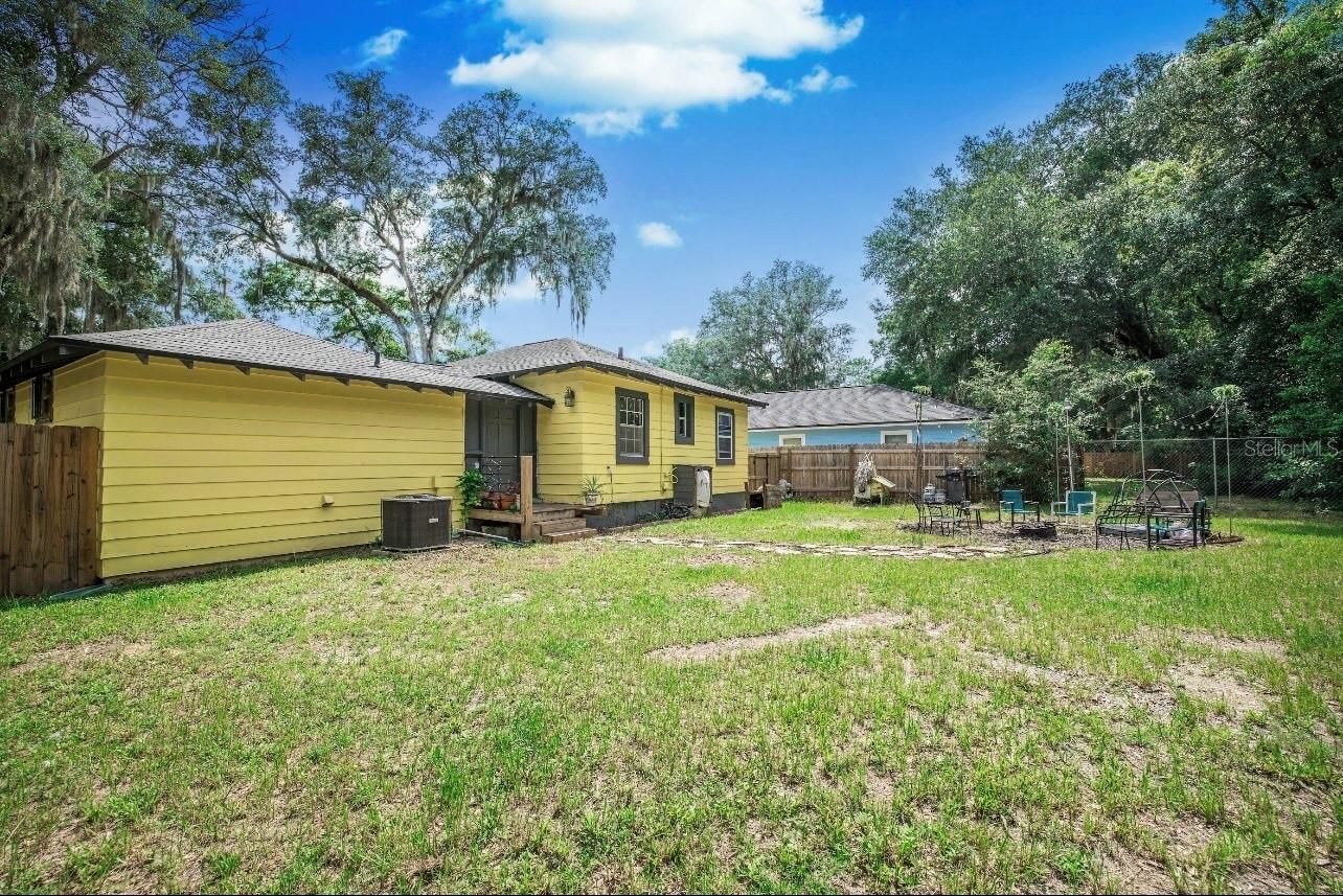 NEW GAINESVILLE REP - Residential