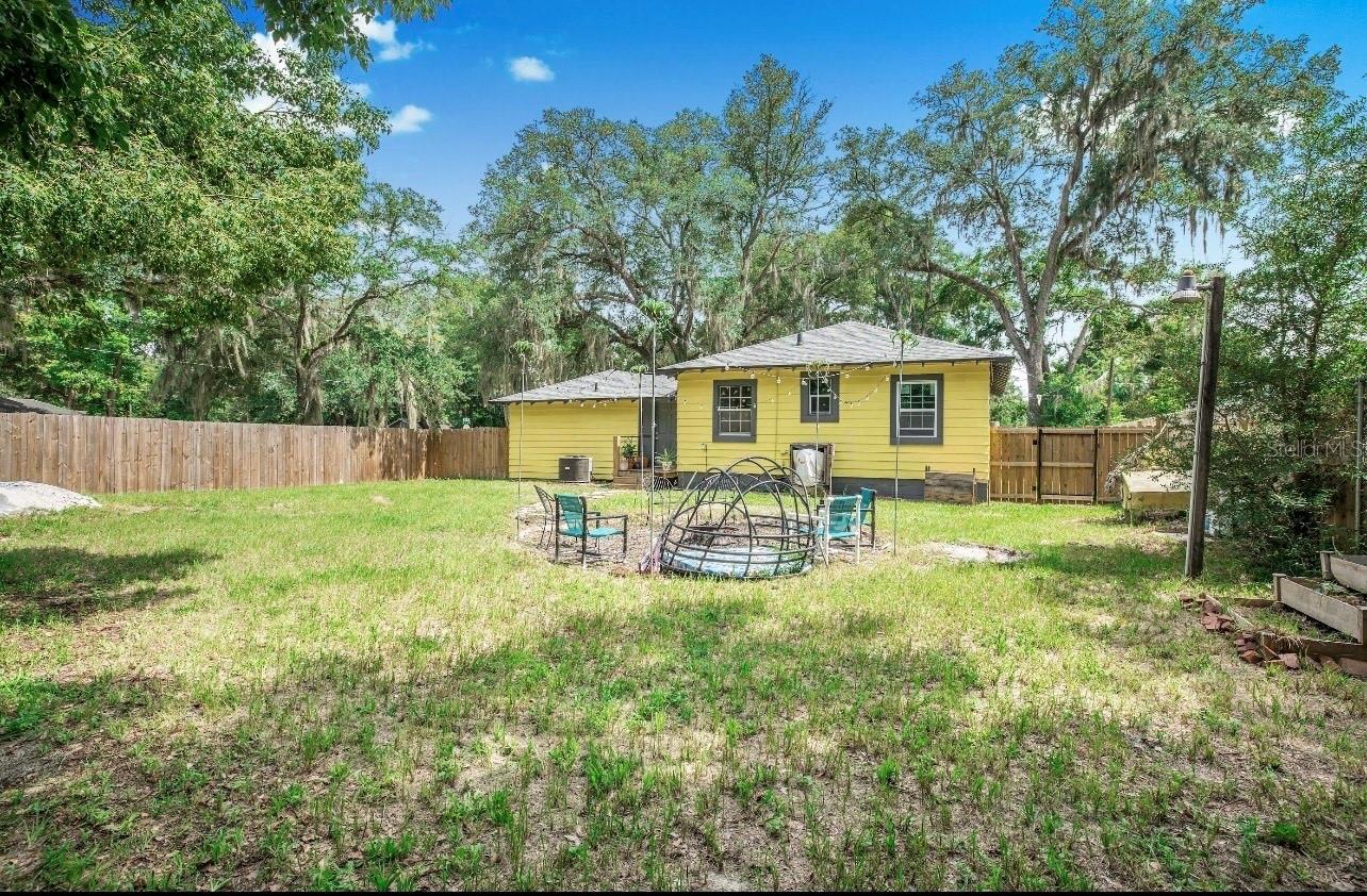 NEW GAINESVILLE REP - Residential