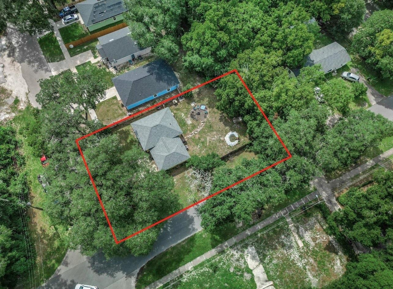 NEW GAINESVILLE REP - Residential