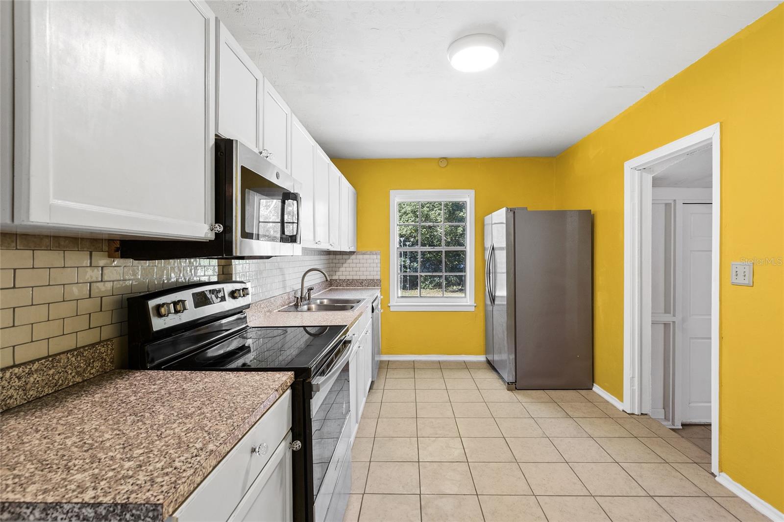 NEW GAINESVILLE REP - Residential