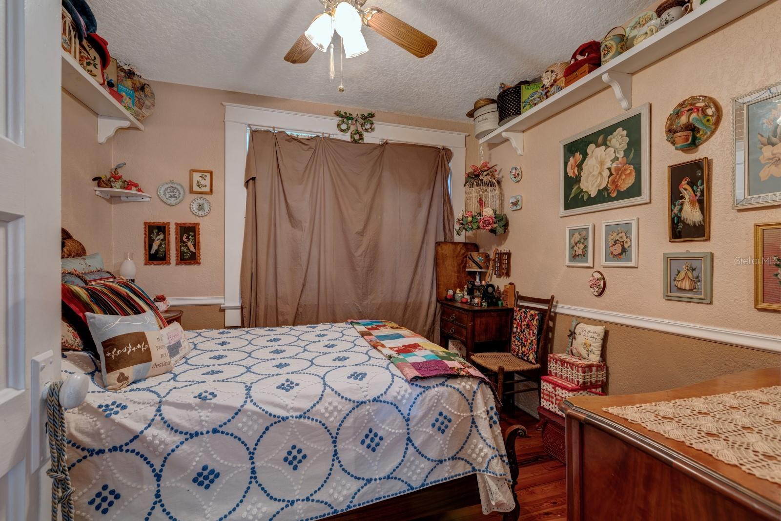 MOUNT DORA DICKERMAN SUB - Residential Lease