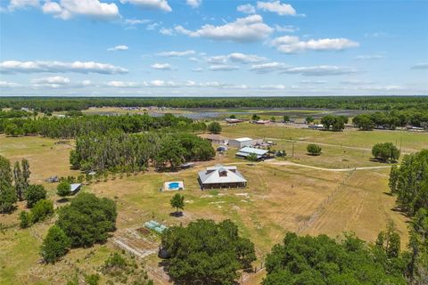 Photo of 41451 Nipper Road, Zephyrhills, FL 33540 (MLS # TB8505407)