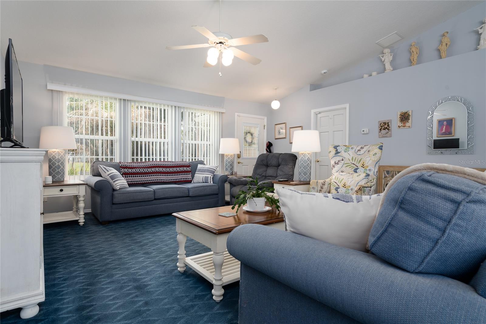 QUAIL HOLLOW ON THE RIVER - Residential