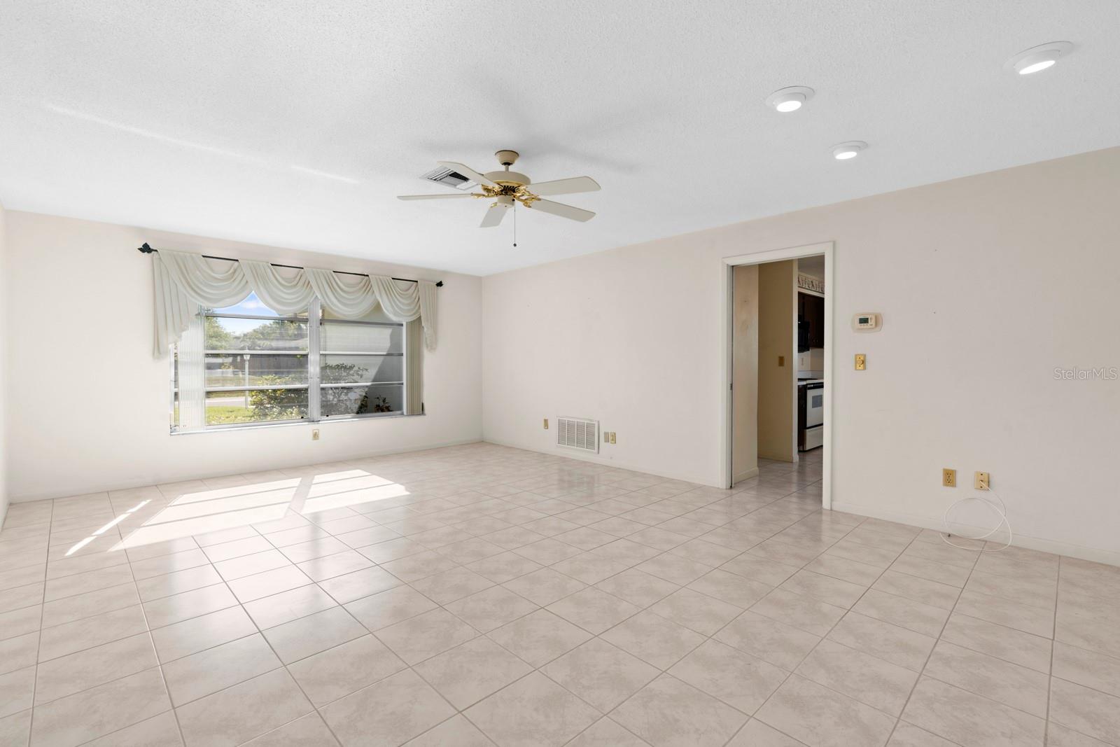 GREENBRIAR - Residential