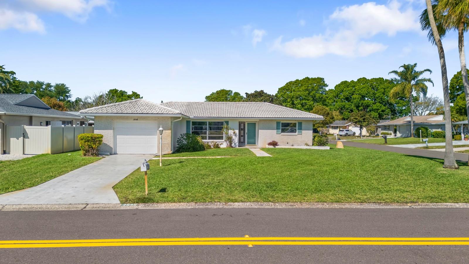 GREENBRIAR - Residential