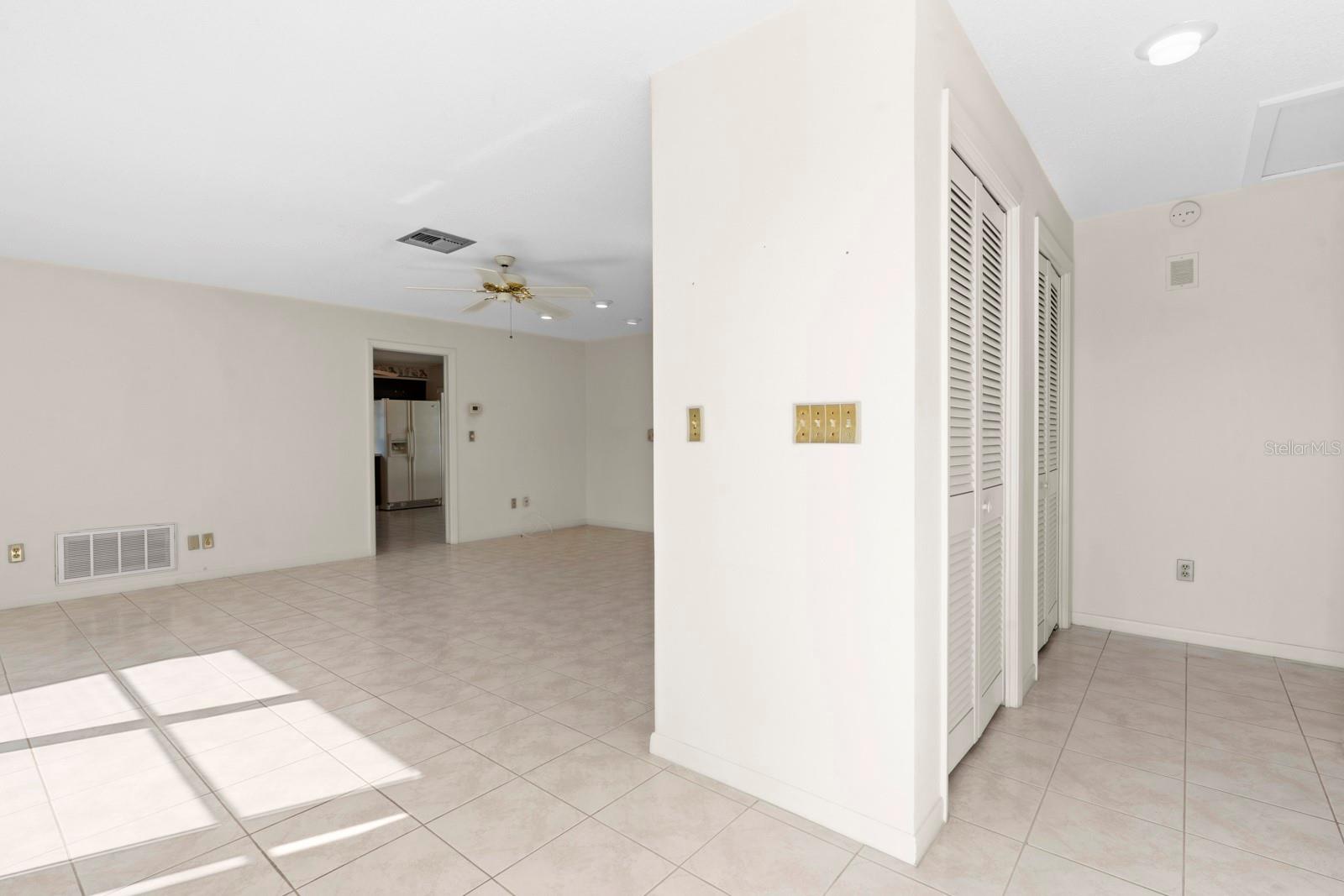 GREENBRIAR - Residential