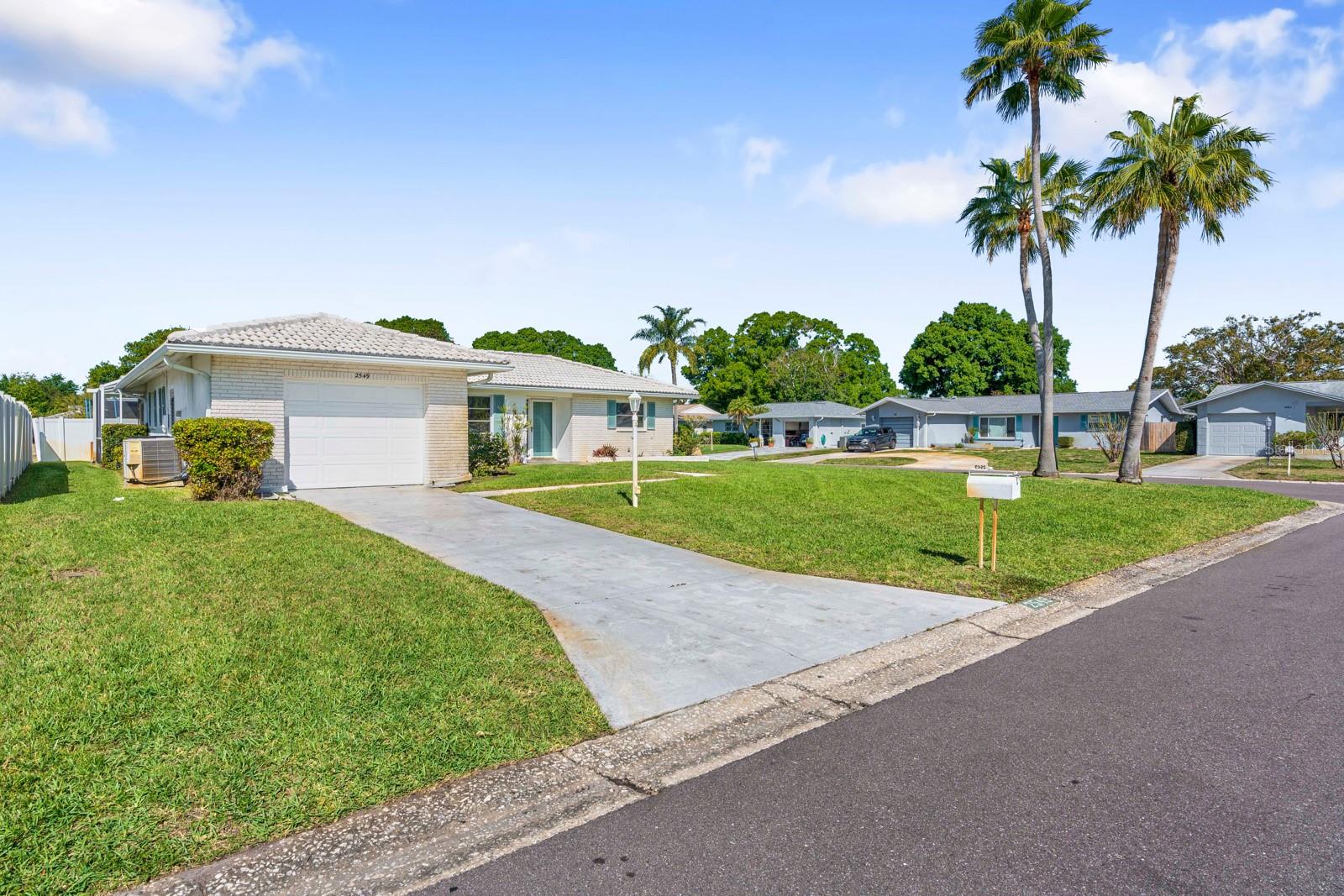 GREENBRIAR - Residential