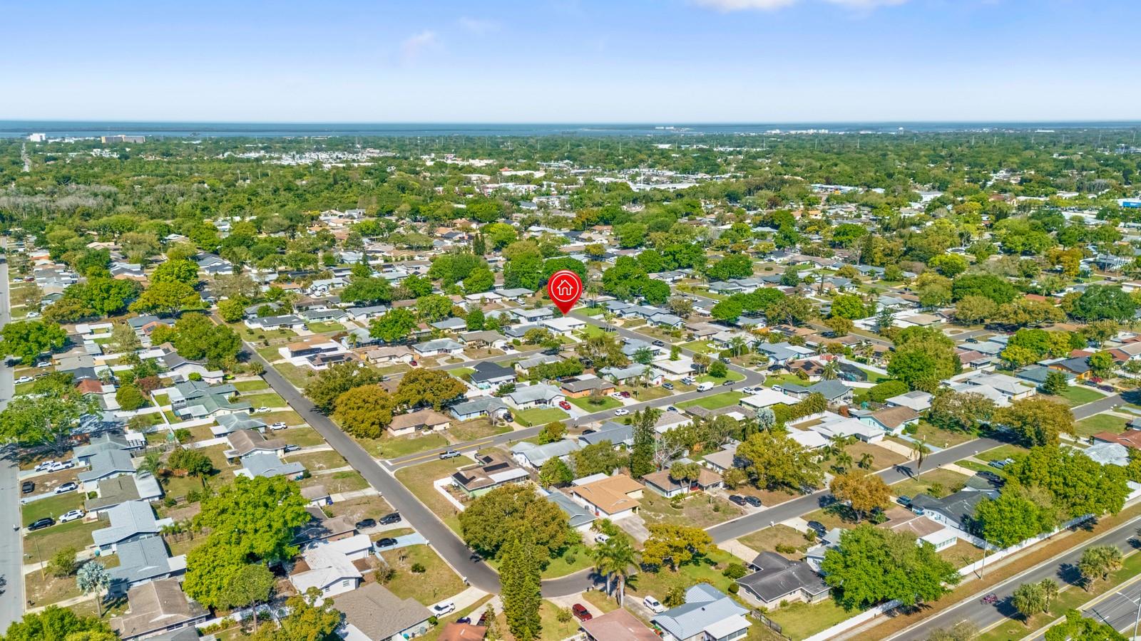 GREENBRIAR - Residential