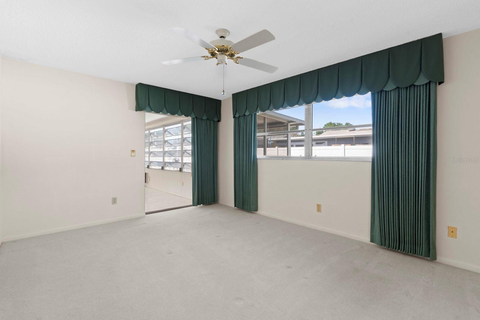 GREENBRIAR - Residential