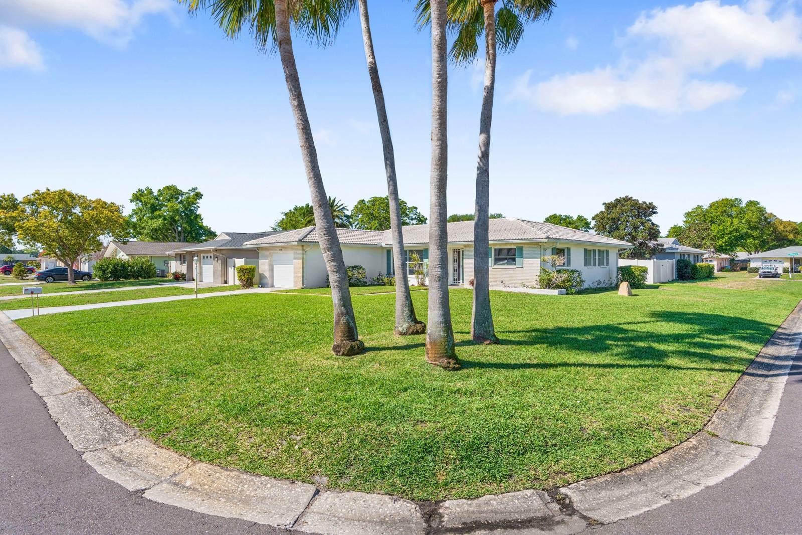 GREENBRIAR - Residential