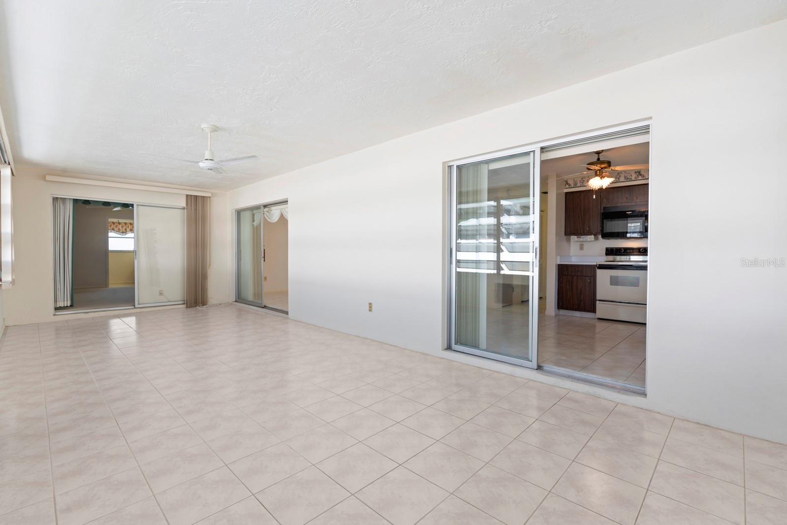 GREENBRIAR - Residential