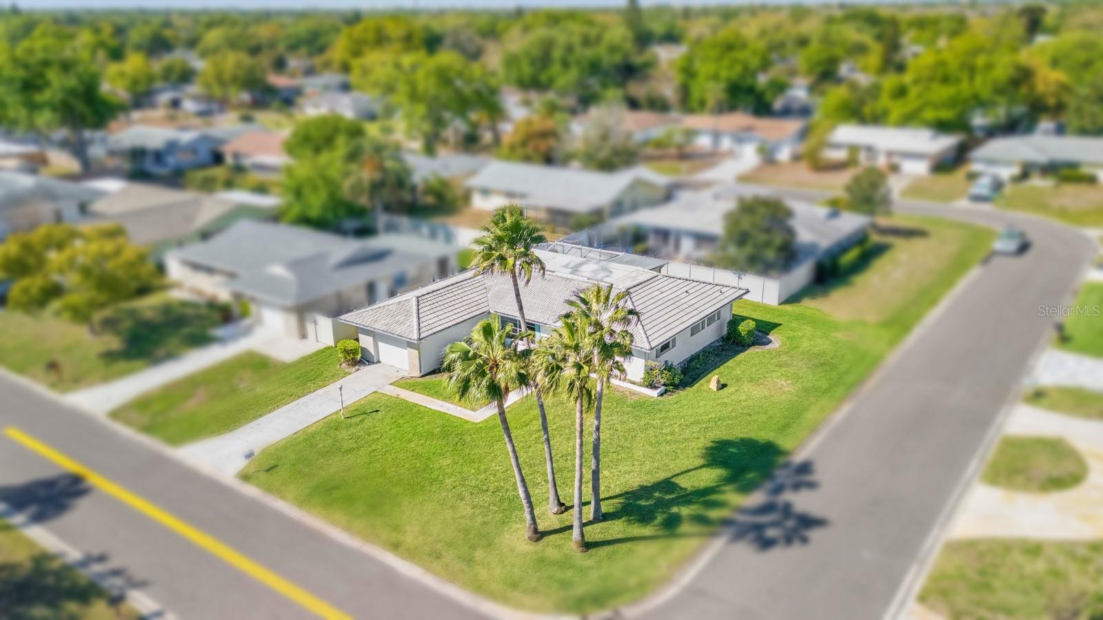 GREENBRIAR - Residential