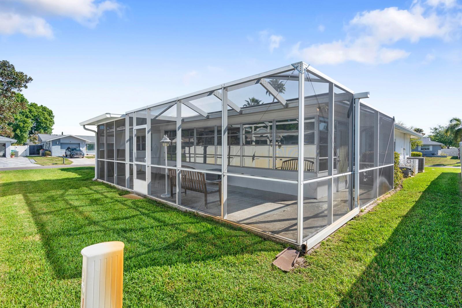 GREENBRIAR - Residential