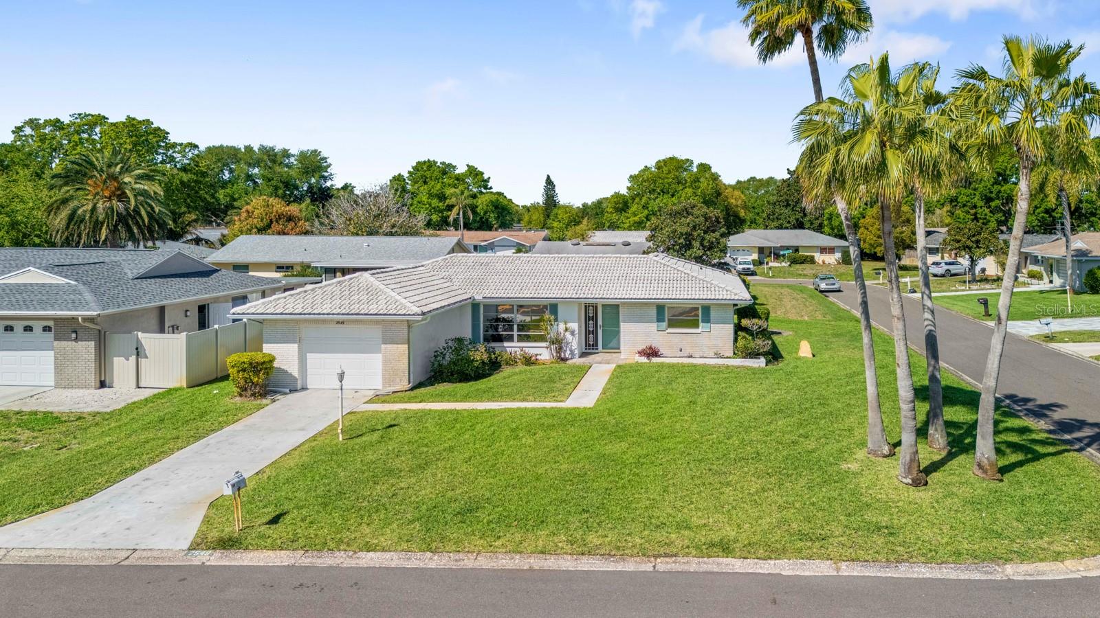 GREENBRIAR - Residential