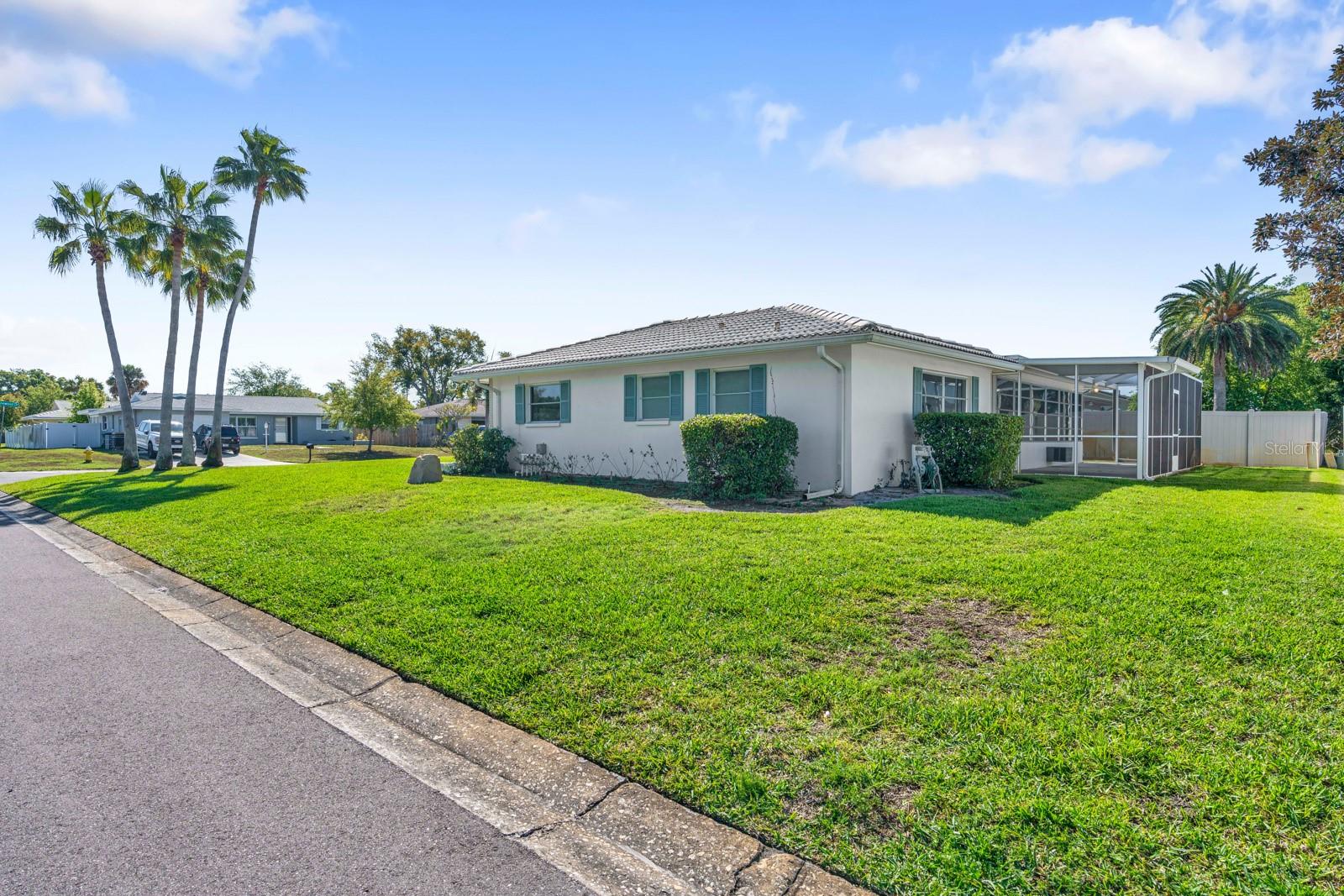 GREENBRIAR - Residential