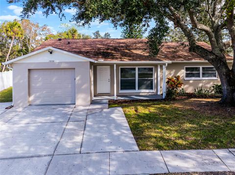 A home in NEW PORT RICHEY