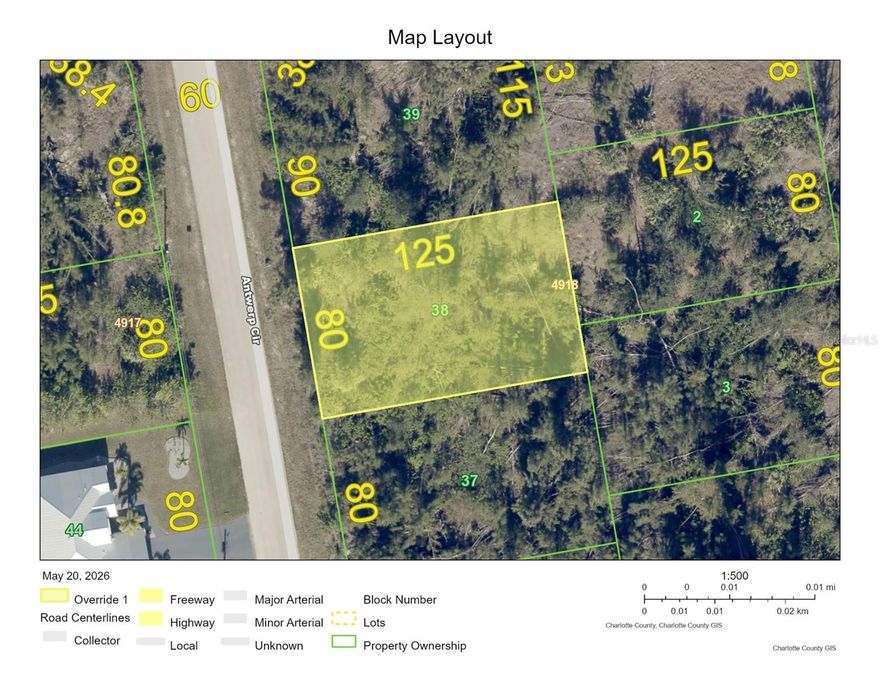 List price is for each LOT. Buy all or one. Build your dream home and choose the builder of your choice! South Gulf Cove is a growing community and offers a community boat ramp with access to the Gulf of Mexico.