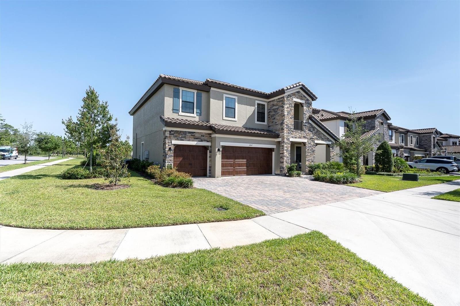 3767 DRAGONFLY TRAIL