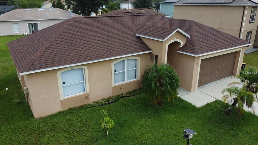 Photo of 723 Parrot Court, Kissimmee, FL 34759 (MLS # S5146023)