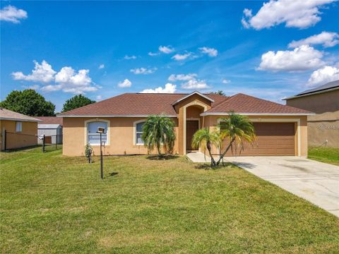723 PARROT COURT KISSIMMEE FL 34759