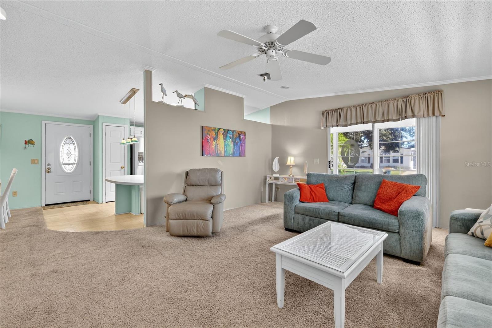 TAVARES FOX RUN MOBILE HOME - Residential