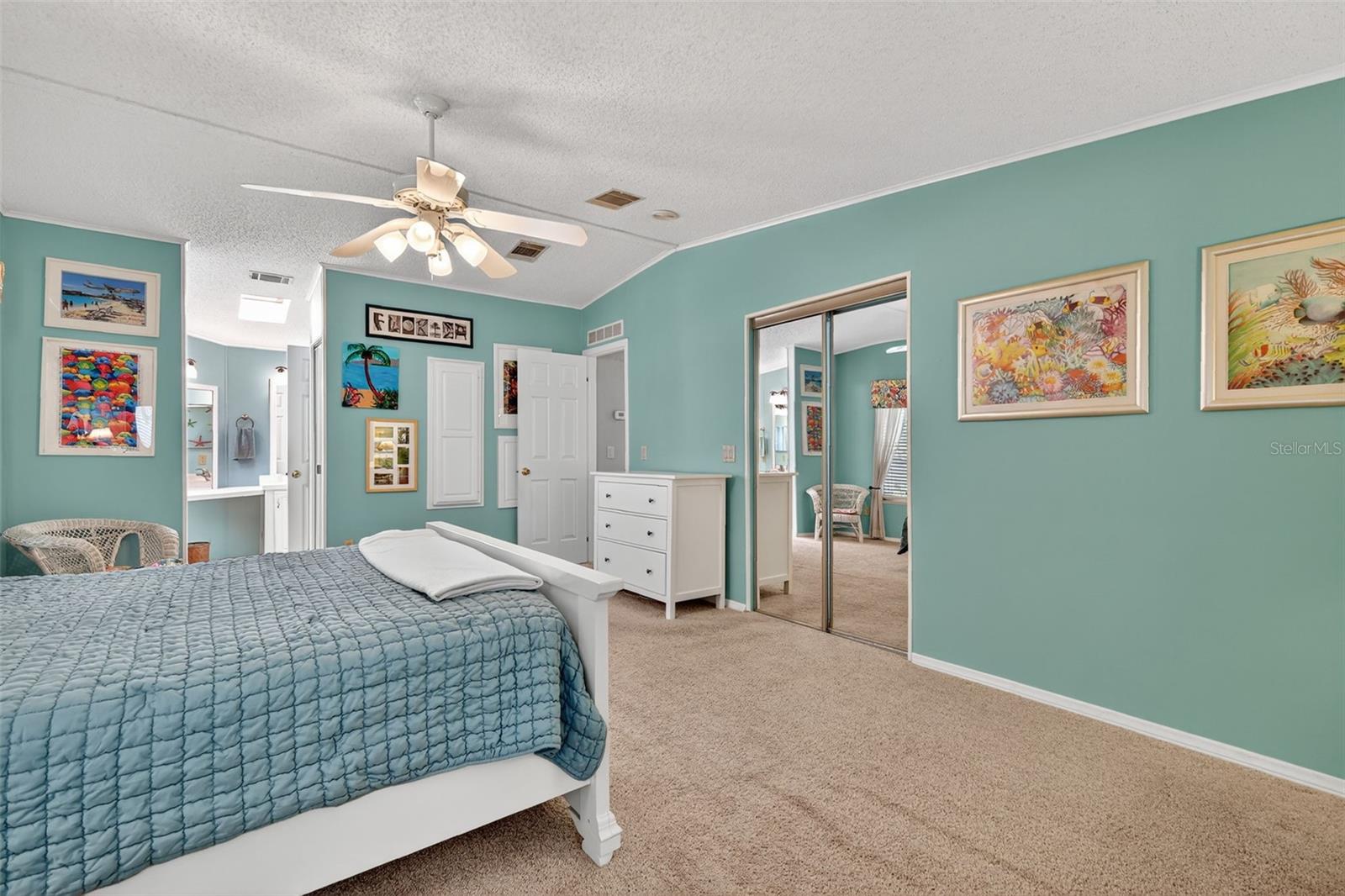 TAVARES FOX RUN MOBILE HOME - Residential