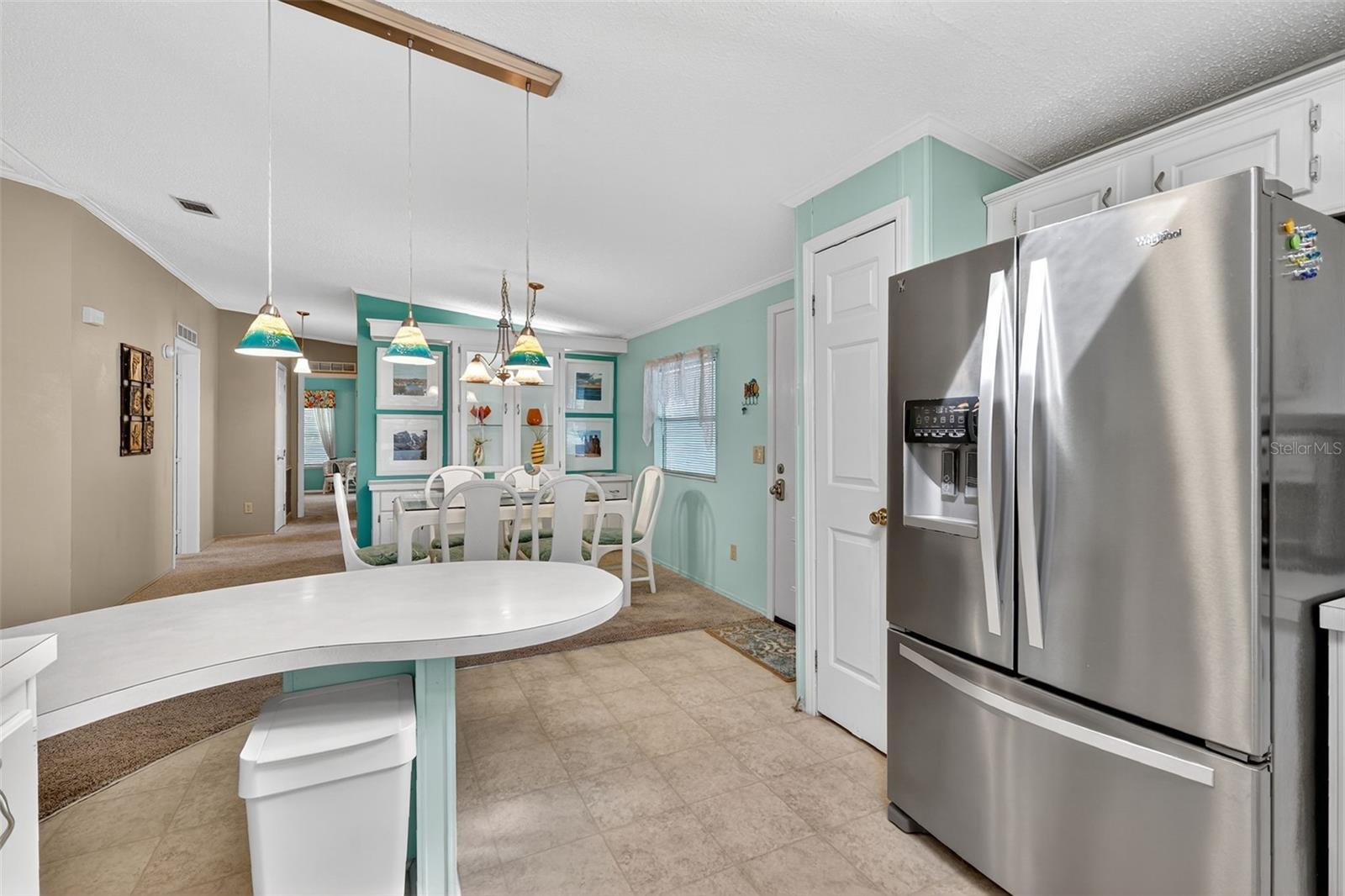 TAVARES FOX RUN MOBILE HOME - Residential