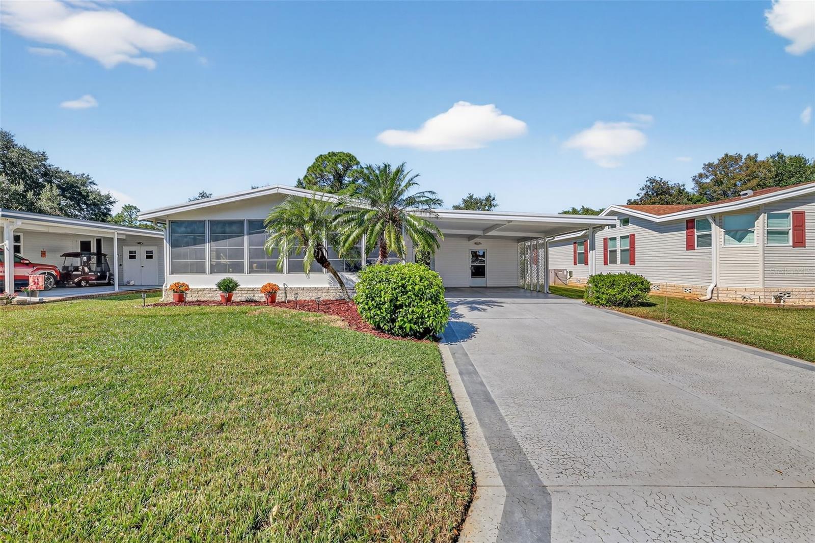 3530 MANATEE ROAD