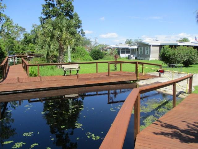 TAVARES FOX RUN MOBILE HOME - Residential