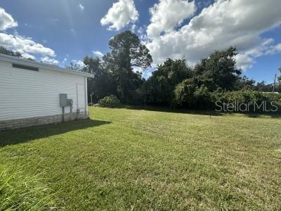 TAVARES FOX RUN MOBILE HOME - Residential