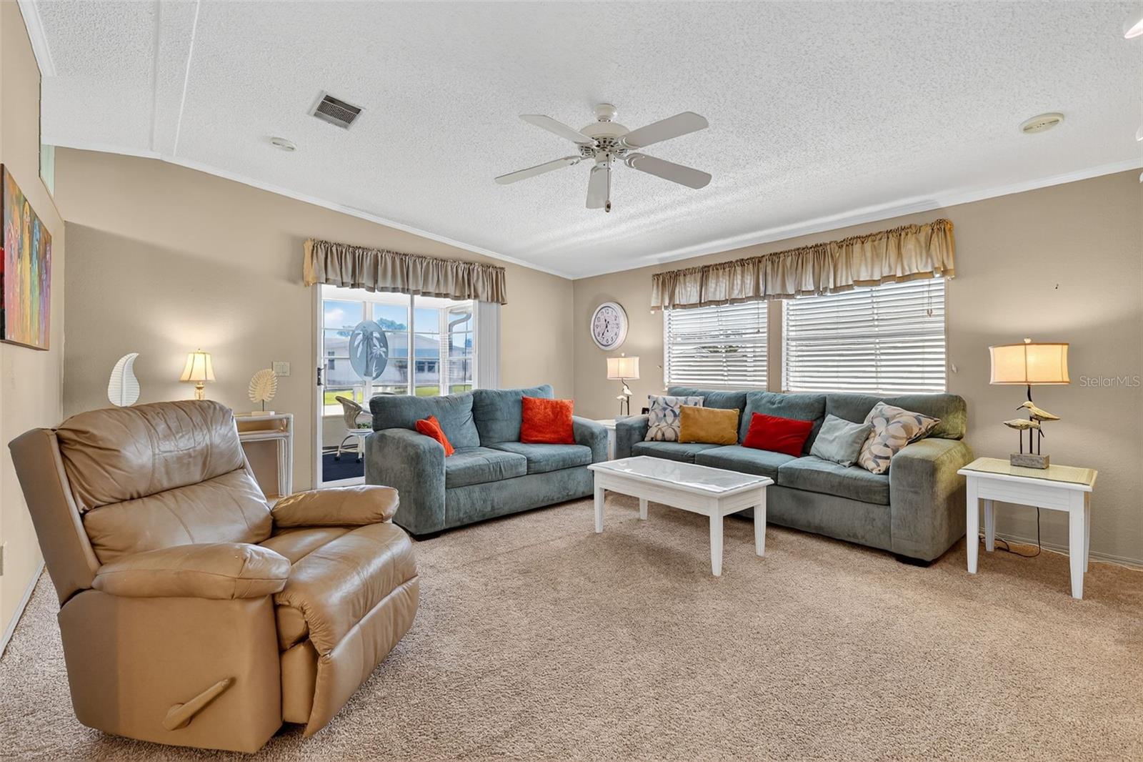 TAVARES FOX RUN MOBILE HOME - Residential