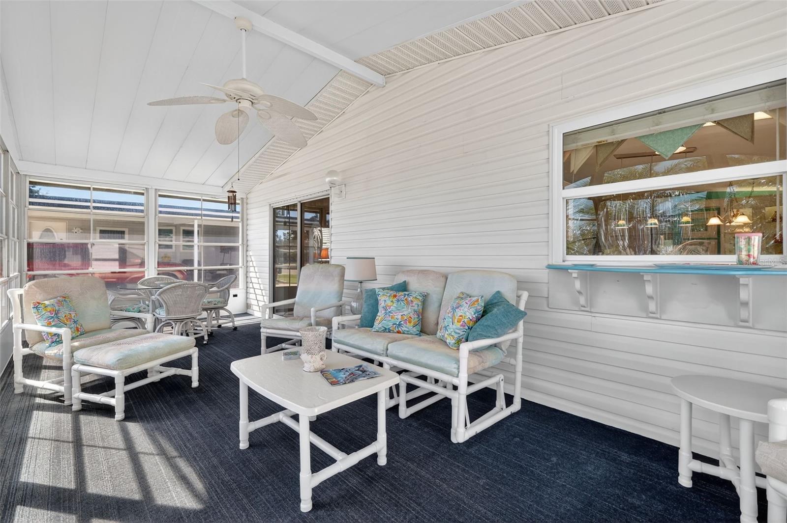 TAVARES FOX RUN MOBILE HOME - Residential