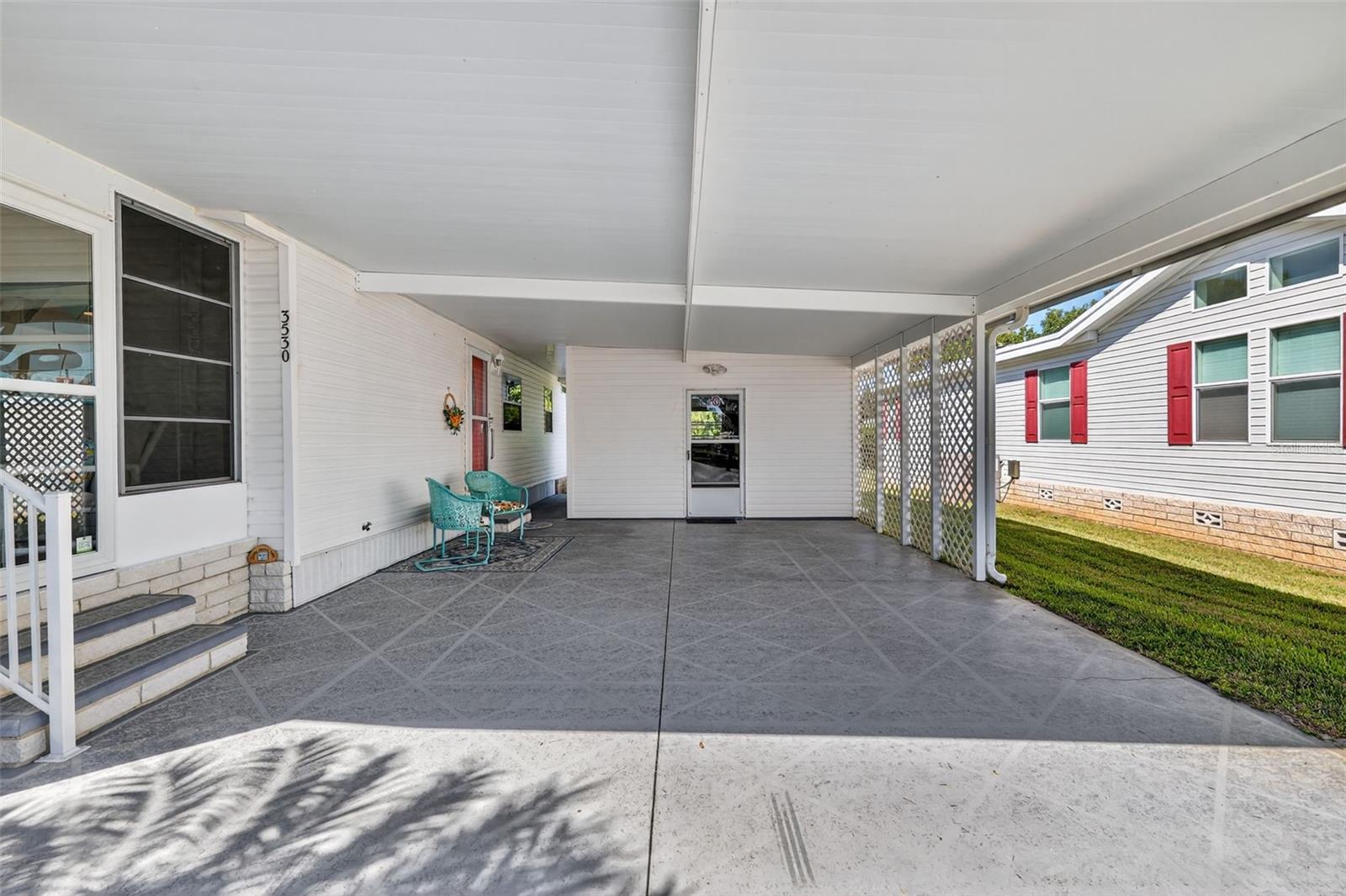 TAVARES FOX RUN MOBILE HOME - Residential