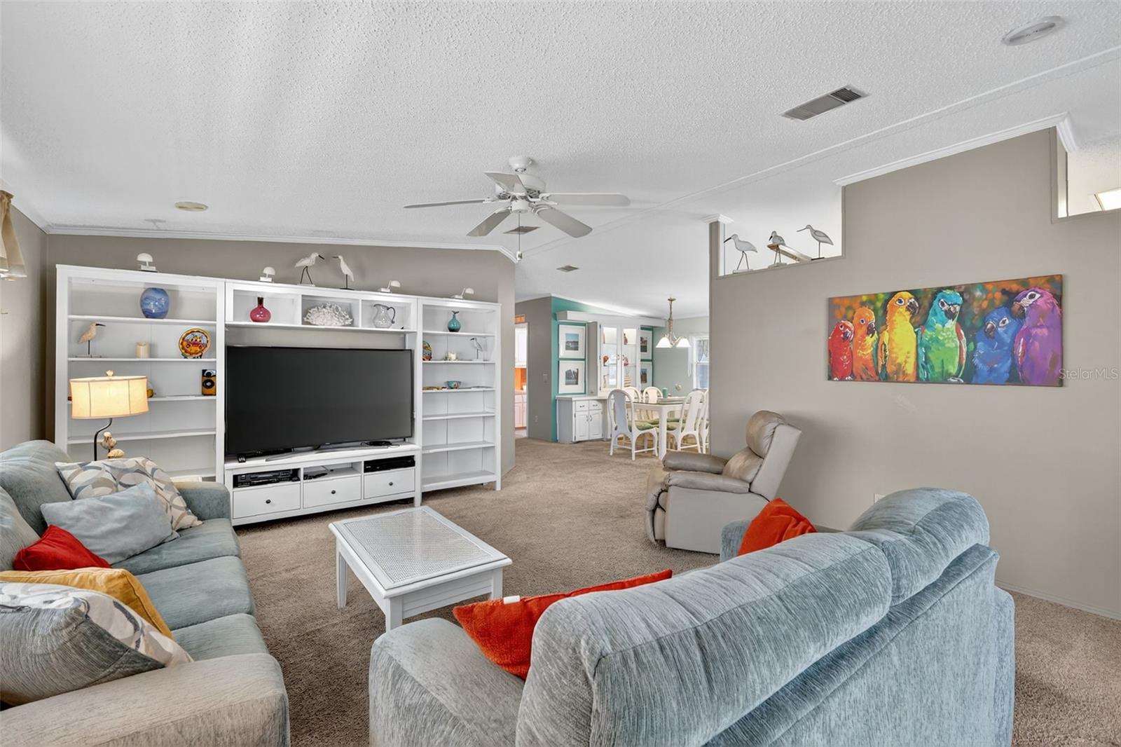 TAVARES FOX RUN MOBILE HOME - Residential