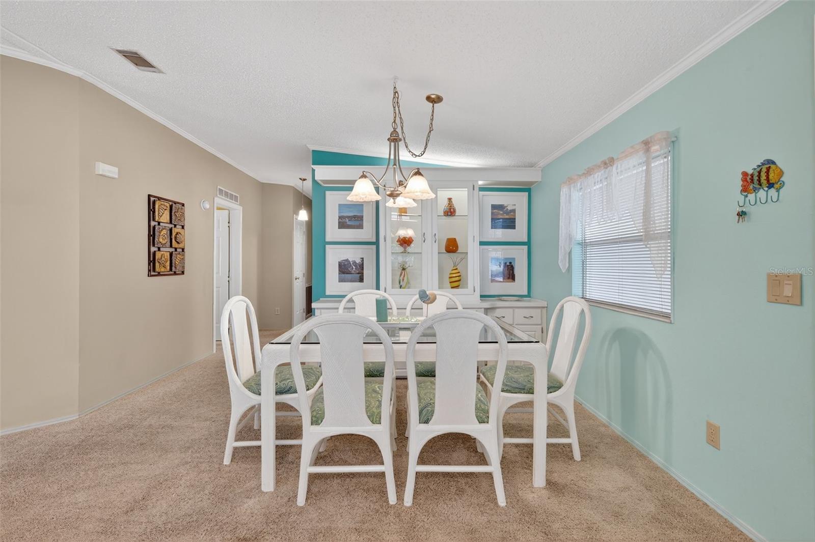 TAVARES FOX RUN MOBILE HOME - Residential