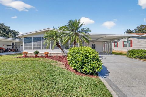 Photo of 3530 Manatee Road, Tavares, FL 32778 (MLS # G5103270)